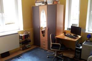 Gepflegte 3‑Zimmer Wohnung in Stuttgart Süd – Die vollständige Adresse der Immobilie erhältst du vom Anbieter., 70180 Lehen, Stuttgart – Vorschaubild 2