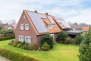 Bockhorn: Wohn- und Geschäftshaus mit vielseitigen Nutzungsmöglichkeiten! Obj. 8248 – Friesland (Kreis) – Vorschaubild 5