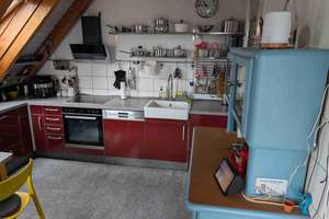 82.0 m² Masionettewohnung  – Alte Garten 3 A, 51371 Bürrig, Leverkusen – Vorschaubild 10