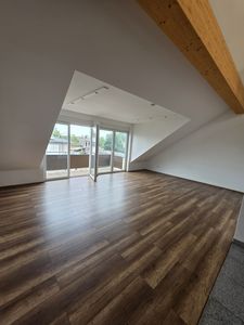 Alltagstaugliche 3-Zimmer-Wohnung mit Balkon in Rommerskirchen