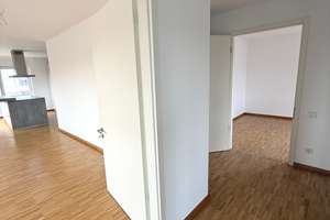 Penthouse Wohnung - direkt am Luitpoldhafen - mit EBK! – 67061 Süd, Ludwigshafen am Rhein – Vorschaubild 15