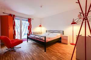 Hohberg: Helle 4-Zimmer-Wohnung mit 2 Balkonen – ideal für Familien & Paare! – Die vollständige Adresse der Immobilie erhältst du vom Anbieter., 77749 Hohberg – Vorschaubild 8