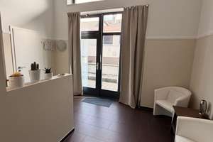 Attraktives Loft mit separatem Schlafzimmer, gehobene Ausstattung 