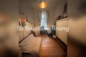 Tauschwohnung: Charmante Altbauwohnung in perfekter Lage – 60322 Westend-Nord, Frankfurt am Main – Vorschaubild 6