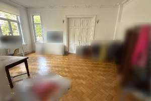 Stilvolle Bel Etage in denkmalgeschütztem Gründerzeithaus in der Bödekerstraße – Die vollständige Adresse der Immobilie erhältst du vom Anbieter., 30161 List, Hannover – Vorschaubild 3