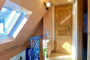 *** kleines, aber sehr feines Einfamilienhaus mit Gärtchen ... und PKW-Stellplatz ! *** – Die vollständige Adresse der Immobilie erhältst du vom Anbieter., 71546 Aspach – Vorschaubild 9