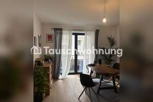 Tauschwohnung: 2,5-Zimmer-Wohnung in Wiesbaden Nordost zum Tausch