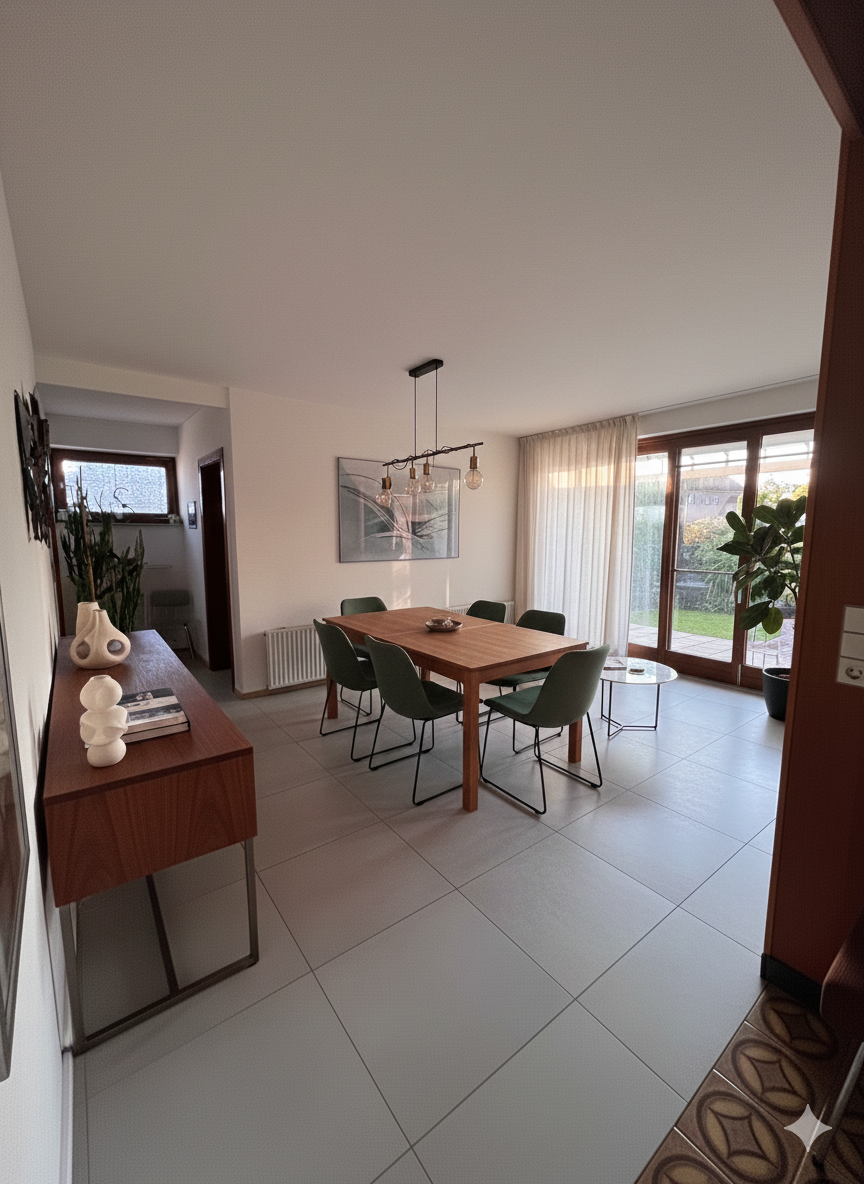 Immobilie in Reinbek - Großzügiges Einfamilienhaus - viel Platz zum Wohnen und Leben - Bild 1