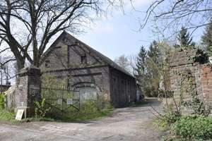 Bauernhaus mit Scheune und großzügigem Grundstück / Baugrundstück – Zur Hunnenboke 9, 44357 Bodelschwingh, Dortmund – Vorschaubild 14