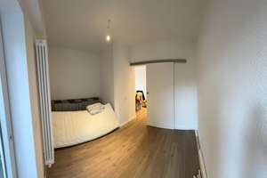 2 Zi Erdgeschosswohnung mit gehobener Innenausstattung im Kreuzviertel im Hinterhof – 48147 Kreuz, Münster – Vorschaubild 4