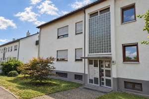 Großzügige 3,5-Zimmer-Wohnung mit viel Potenzial in Stuttgart-Stammheim – 70439 Stammheim-Mitte, Stuttgart – Vorschaubild 25