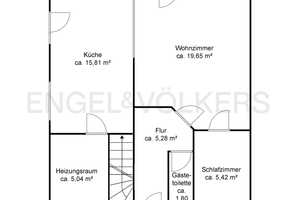 Seltene Gelegenheit - bezugsfertiges Ein- bzw. Zweifamilienhaus im schönen Grolland! – Bremen – Vorschaubild 21