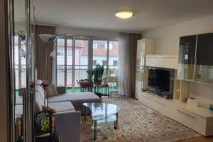Gepflegte 3-Zimmer Wohnung mit Loggia im 3. OG in Nürnberg Altstadt, St. Sebald – Spitzenberg 3, 90403 Altstadt, St. Sebald, Nürnberg – Vorschaubild 6