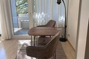 München-Obersendling 1-Zimmer Wohnung in ruhiger Lage 