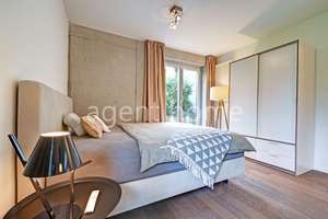MÖBLIERT- PURISTISCH - GEMÜTLICH - 1-Zimmer-Wohnung mit  Terrasse in ruhiger und zentraler Lage – Die vollständige Adresse der Immobilie erhältst du vom Anbieter., 70192 Lenzhalde, Stuttgart – Vorschaubild 25