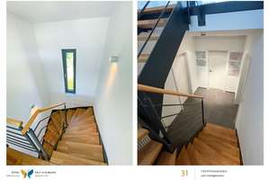 Top-modernes, exklusives + sehr gepflegtes Schmuckstück mit 3 Sonnenterrassen + traumhaften Garten! – Die vollständige Adresse der Immobilie erhältst du vom Anbieter., 65187 Biebrich, Wiesbaden – Vorschaubild 32
