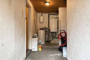 In Küstennähe: Vermietetes Wohnhaus mit zusätzlicher Ausbaureserve in Neßmersiel  – Die vollständige Adresse der Immobilie erhältst du vom Anbieter., 26553 Dornum – Vorschaubild 9