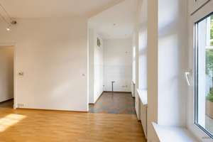 Bezugsfreies, großzügiges Altbau-Apartment im aufstrebenden Afrikanischen Viertel – Togostr. 5, 13351 Wedding, Berlin – Vorschaubild 6