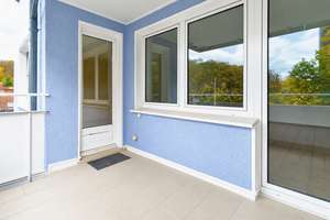 3-Zimmer-Eigentumswohnung mit Balkon und Potenzial zur individuellen Gestaltung – Die vollständige Adresse der Immobilie erhältst du vom Anbieter., 58638 Iserlohn-Mitte, Iserlohn – Vorschaubild 2