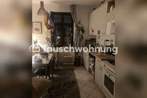 Tauschwohnung: 2-Raum-Wohnung in 04315 / Suche 2-3 Raum-Wohnung in Reudnitz – Die vollständige Adresse der Immobilie erhältst du vom Anbieter., 4315 Neustadt-Neuschönefeld, Leipzig – Vorschaubild 2