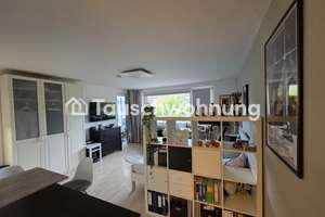 Tauschwohnung: Wohnung in Düsseldorf Oberbilk 35 qm – Die vollständige Adresse der Immobilie erhältst du vom Anbieter., 40227 Oberbilk, Düsseldorf – Vorschaubild 15