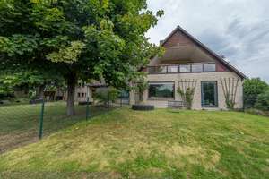 Wohnen und Arbeiten verbinden! Haus mit angrenzender Praxis oder Bürofläche. – Die vollständige Adresse der Immobilie erhältst du vom Anbieter., 21640 Horneburg – Vorschaubild 7