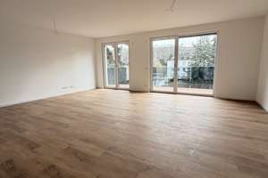 Wunderschöne Neuwertige 3 Zimmerwohnung mit Festungsblick