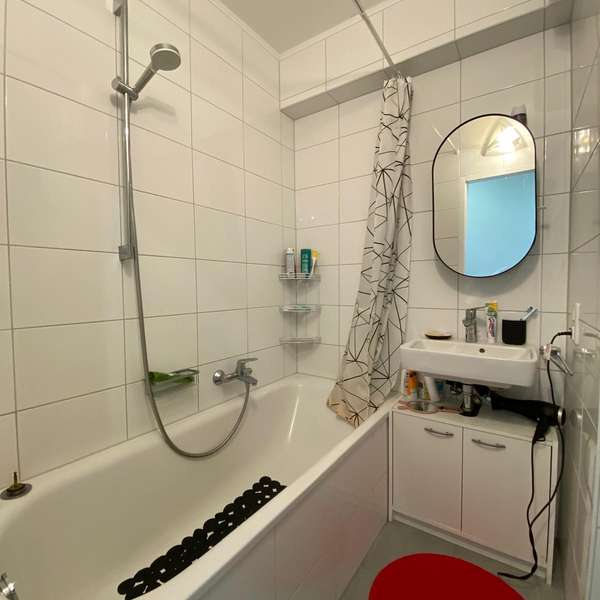 *** helle, freundliche, 3-ZimmerWohnung - Herzogenrath-Mitte ***