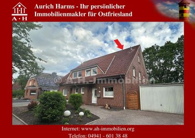 !! Ideal für Kapitalanleger !! Gepflegte-DHH mit Garage mit sehr sehr guten Mietern !!