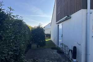 Nur 10 Min. von Hartheim! Großes TRAUM EFH in Top Zustand mit ELW/FEWO (AirBnB  30.000€ p.J.) – Breisgau-Hochschwarzwald (Kreis) – Vorschaubild 26