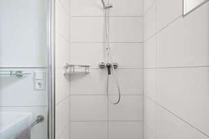 Bremen – Contrescarpe | Sanierte 4-Zimmer-Wohnung mit Blick zur Wallmühle – Die vollständige Adresse der Immobilie erhältst du vom Anbieter., 28195 Bahnhofsvorstadt, Bremen – Vorschaubild 25