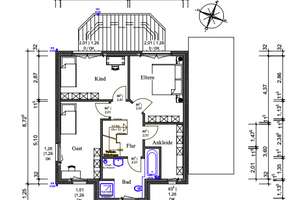 Provisionsfrei: Freistehendes Einfamilienhaus ca. 160 m² im Neubaugebiet – Die vollständige Adresse der Immobilie erhältst du vom Anbieter., 44309 Brackel (Ortsteil), Dortmund – Vorschaubild 19