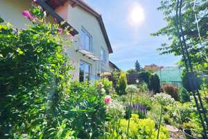 Familienglück trifft Gartenidylle am Bindlacher Berg! – Die vollständige Adresse der Immobilie erhältst du vom Anbieter., 95463 Bindlach – Vorschaubild 18