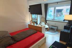 MÖBLIERTE WOHNUNG EILBEK  – Wielandstraße 32, 22089 Hamburg – Vorschaubild 17