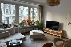 Stilvolle 2-Zimmer Wohnung in der Florastraße – Die vollständige Adresse der Immobilie erhältst du vom Anbieter., 40217 Unterbilk, Düsseldorf – Vorschaubild 1