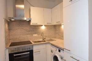 Voll ausgestattetes Apartment mit Waschmaschine und Internet im beliebten Köln-Ehrenfeld – Die vollständige Adresse der Immobilie erhältst du vom Anbieter., 50825 Neustadt/Nord, Köln – Vorschaubild 6