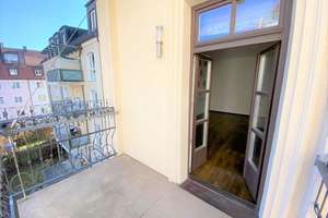 Kernsanierte  Gründerzeit Wohnung in Westschwabing  grosser Wohn Essbereich – Die vollständige Adresse der Immobilie erhältst du vom Anbieter., 80809 Am Luitpoldpark, München – Vorschaubild 15
