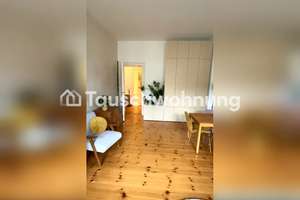 Tauschwohnung: Landeseigene: 2 Zi Friedrichshain gg. 2-3 Zi Schöneberg und Co – Rigaer Straße 13, 10247 Friedrichshain, Berlin – Vorschaubild 4