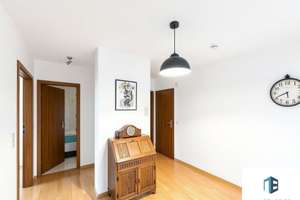 75m² Wohnung mit Balkon und Garage in Bad Münster - Kapitalanlage oder Eigennutzung – 55583 Bad Münster am Stein-Ebernburg – Vorschaubild 6