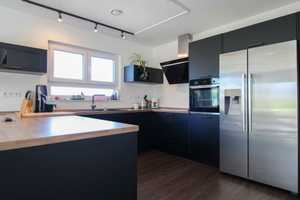 Modernes Einfamilienhaus in Weilmünster – Neubau (2020) mit Garten, Smart Home & Top-Ausstattung – Limburg-Weilburg (Kreis) – Vorschaubild 3
