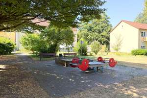 Modernisierte Erdgeschoßwohnung provisionsfrei zu verkaufen – Sendstraße 143, 44143 Wambel, Dortmund – Vorschaubild 15