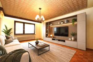 Naturparadies mit Weitblick auf die Stadt! Doppelhaus mit über 4.200 m² Grundstück - FALC Immobilien – Die vollständige Adresse der Immobilie erhältst du vom Anbieter., 74249 Jagsthausen – Vorschaubild 11