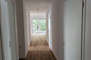 3 ZKB schick und hochwertig mit Einbauküche, Balkon und Belüftungssystem in Prüm – Am Kurpark 6, 54595 Prüm – Vorschaubild 11