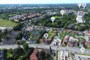 Seltene Gelegenheit: Einfamilienhaus mit Einliegerwohnung auf parkähnlichem Grundstück in Neumünster – Die vollständige Adresse der Immobilie erhältst du vom Anbieter., 24539 Brachenfeld-Ruthenberg, Neumünster – Vorschaubild 33