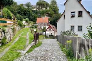 Einfamilienhaus in der Sächsischen Schweiz - Hohnstein – Die vollständige Adresse der Immobilie erhältst du vom Anbieter., 1848 Hohnstein – Vorschaubild 3