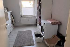Moderne 3-Zimmer-Erdgeschosswohnung mit sonniger Terrasse und Stellplatz in Münster-Hiltrup – Hohe Geest 25, 48165 Hiltrup-Mitte, Münster – Vorschaubild 5
