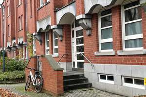 3-Zi ETW Aachen Mitte/Westviertel RWTH-nah 800 m provisionsfrei