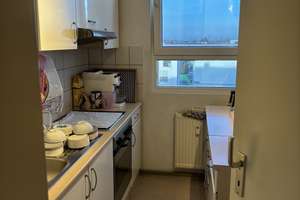 2-Zimmer-Dachgeschosswohnung zu vermieten  – Schwogenstraße 30, 41063 Eicken, Mönchengladbach – Vorschaubild 5