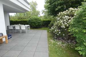 Exklusive, großzügige 3-Zimmer-Wohnung mit großem Garten in D-Oberkassel – Greifweg 152, 40549 Oberkassel, Düsseldorf – Vorschaubild 20