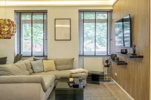 24.8.Besichtigung:Mit dem Koffer sofort einziehen - Voll möbliertes Luxus-Apartment, zentral gelegen – Kastanienallee 52, 10119 Berlin – Vorschaubild 7
